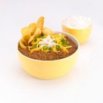 DOLORES CHILI PRODUCTS