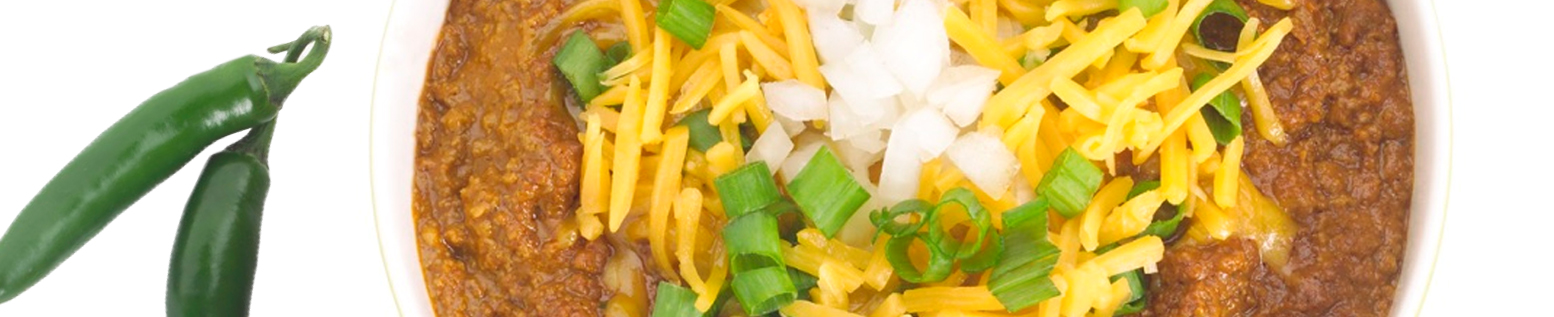 Dolores - Chicken Chili