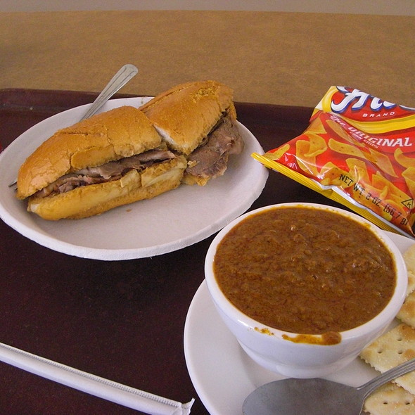 Dolores to Sponsor 9th Annual Free Chili Day