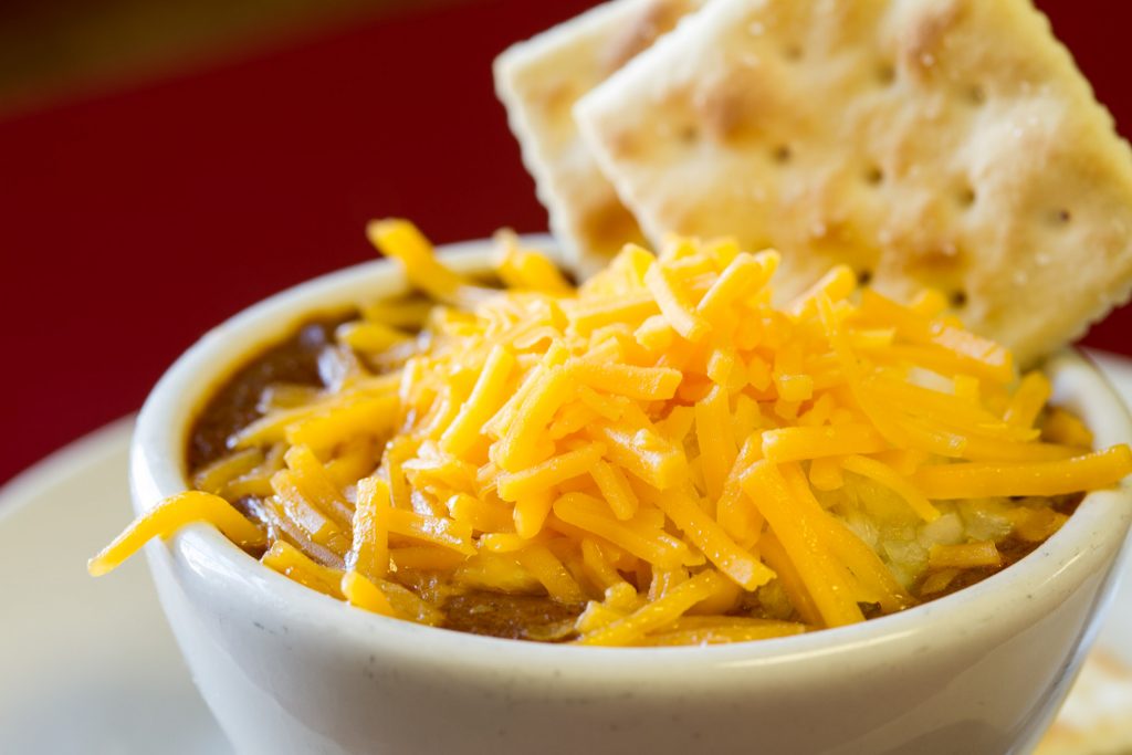 500 Free Cups of Dolores Chili To Be Given Away at Philippe’s Jan. 28