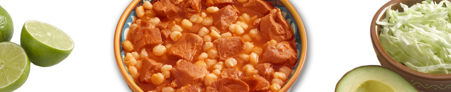 Dolores Canning - Menudo & Pozole