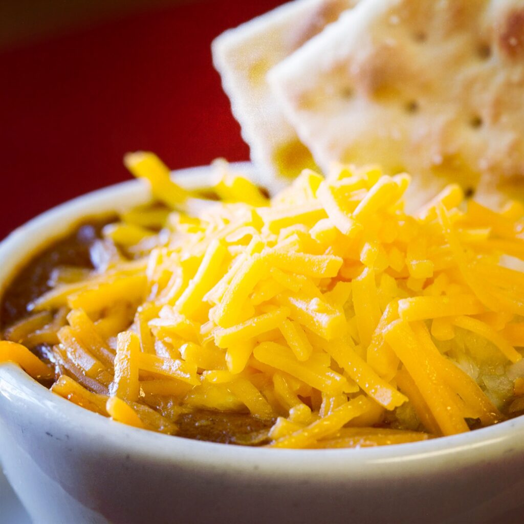 500 Free Cups of Dolores Chili To Be Given Away at Philippe’s Jan. 30